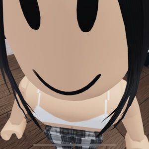 Meet your Posher, Leah